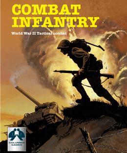 Combat Infantry: WestFront 1944-45