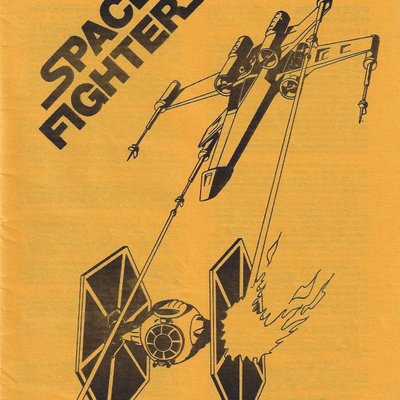Space Fighters