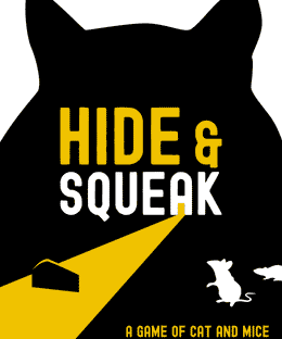 Hide & Squeak