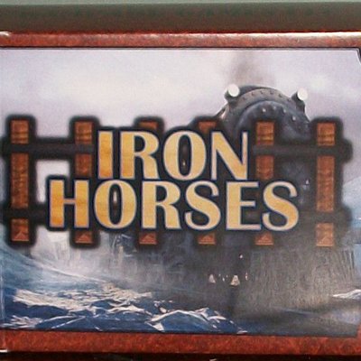 Iron Horses