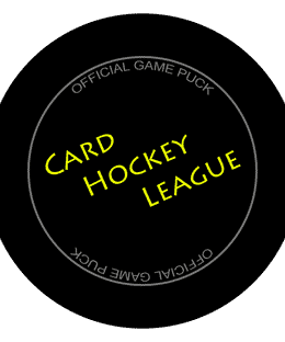 Card Hockey League