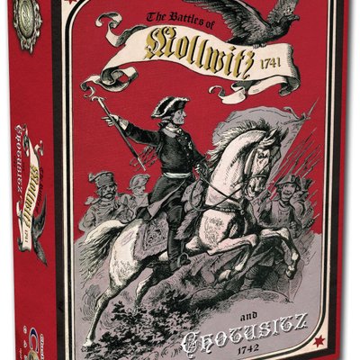 The Battles of Mollwitz 1741 and Chotusitz 1742