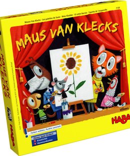 Maus van Klecks
