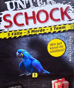 Unter Schock