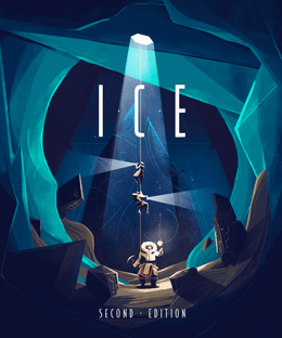 I C E: Second Edition