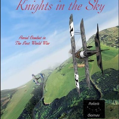 Knights in the Sky