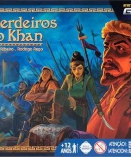 Herdeiros do Khan