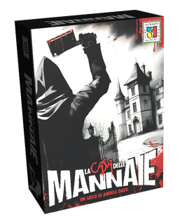 La casa delle mannaie