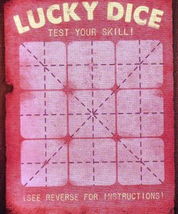 Lucky Dice