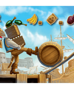 Pirates of the 7 Seas: Black Friday