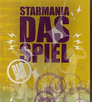 Starmania Das Spiel