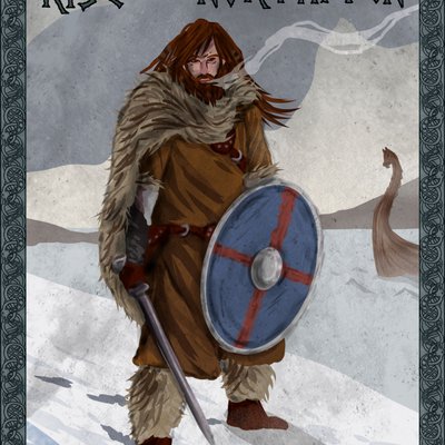 Rise of the Northmen