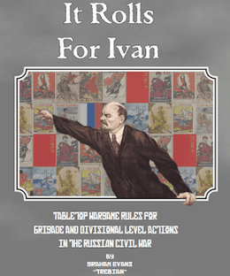 It Rolls for Ivan