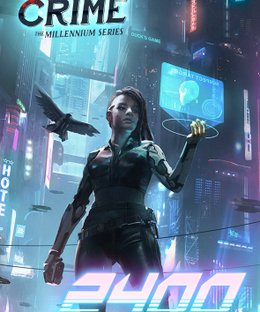 Chronicles of Crime: 2400