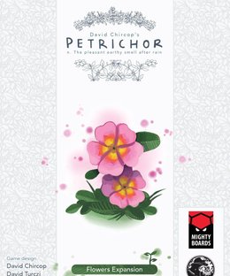 Petrichor: Flowers