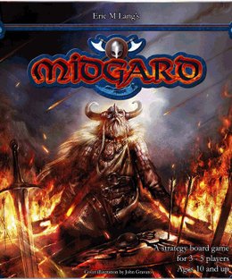 Midgard