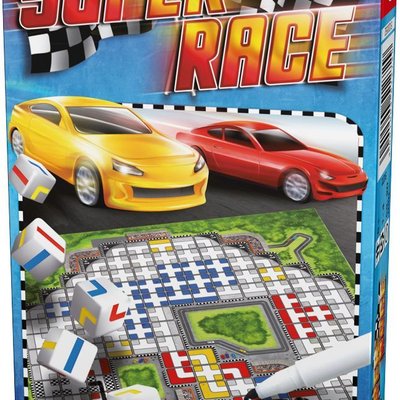 Super Race