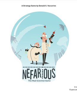 Nefarious