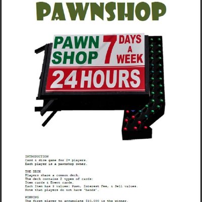 Pawnshop