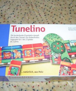 Tunelino