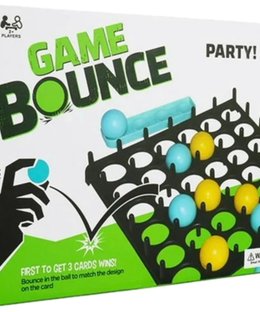 Game Bounce Party!