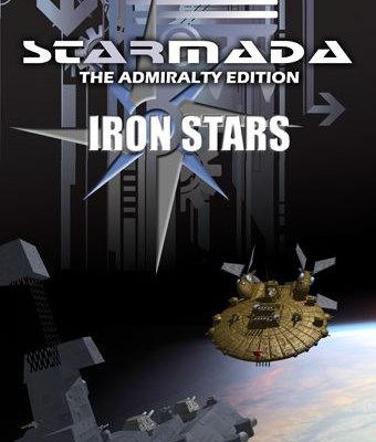 Starmada: Iron Stars