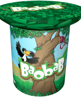 Baobab