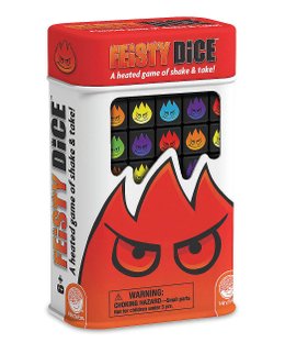 Feisty Dice