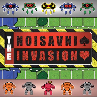 The Noisavni Invasion