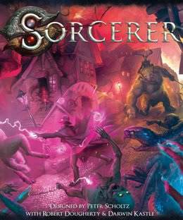 Sorcerer