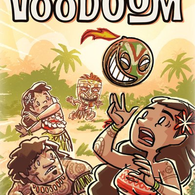 Voodoom