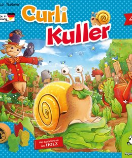 Curli Kuller