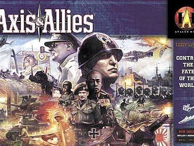 Axis & Allies