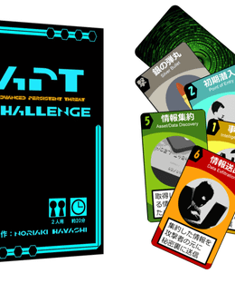Advanced Persistent Threat Challenge