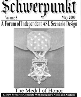 Schwerpunkt: Volume 5