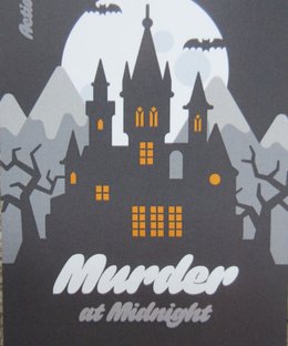 Murder at Midnight