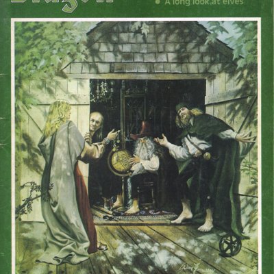 Flight of the Boodles