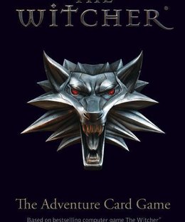 The Witcher: The Adventure Card Game