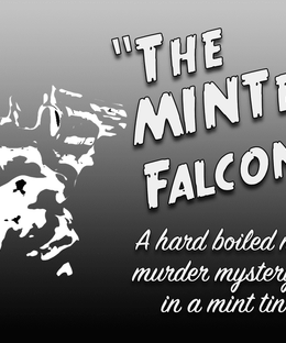 The MINTese Falcon