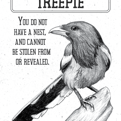 Corvids: Promo Pack 2024