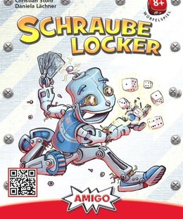 Schraube Locker