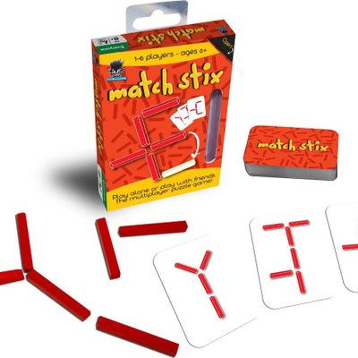 Matchstix