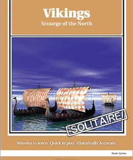 Vikings: Scourge of the North
