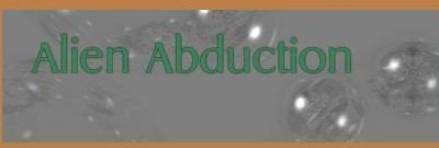 Alien Abduction