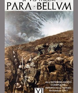 Inferno sull'Isonzo, Bainsizza 1917