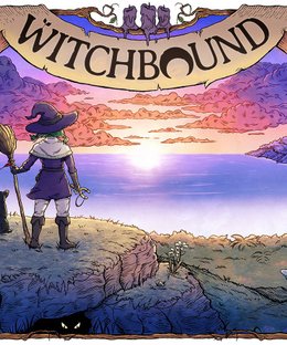 Witchbound