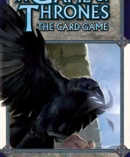A Game of Thrones: The Card Game – The Isle of Ravens