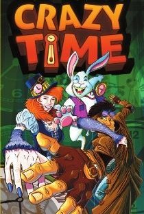 Crazy Time