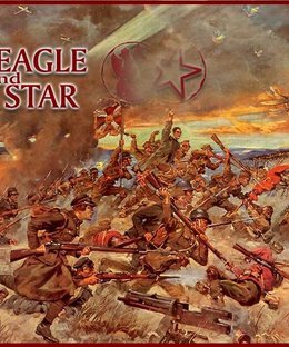 The Eagle and The Star