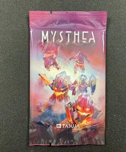 Mysthea: Dice Tower 2020 Promo Cards